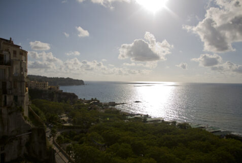 Capo Vaticano and Tropea - Tropea - BBOfItaly