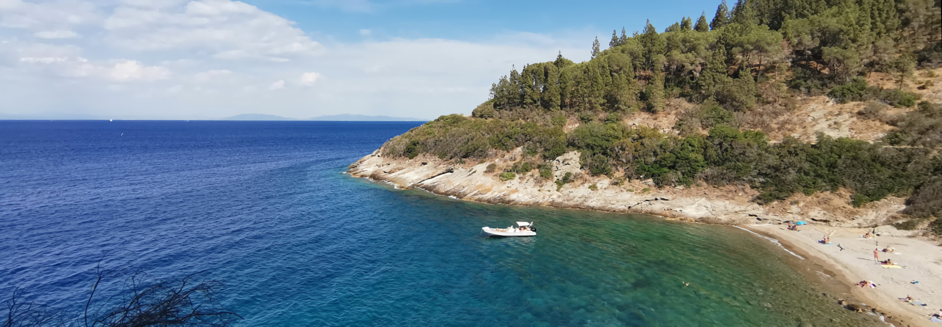 Punta Calamita ebiking - top 01 - BBOfITaly.it