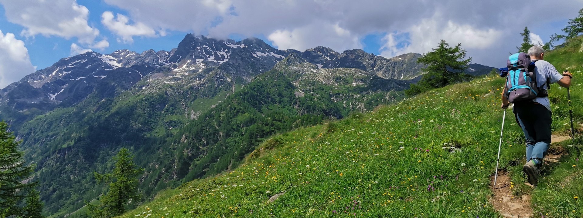 Rifugio Abate Carestia - Top view 02 - BBOfItaly.it