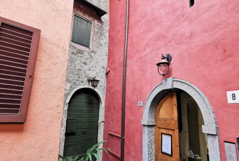 Osteria San Martino- the gate to have fantastic taste experiences