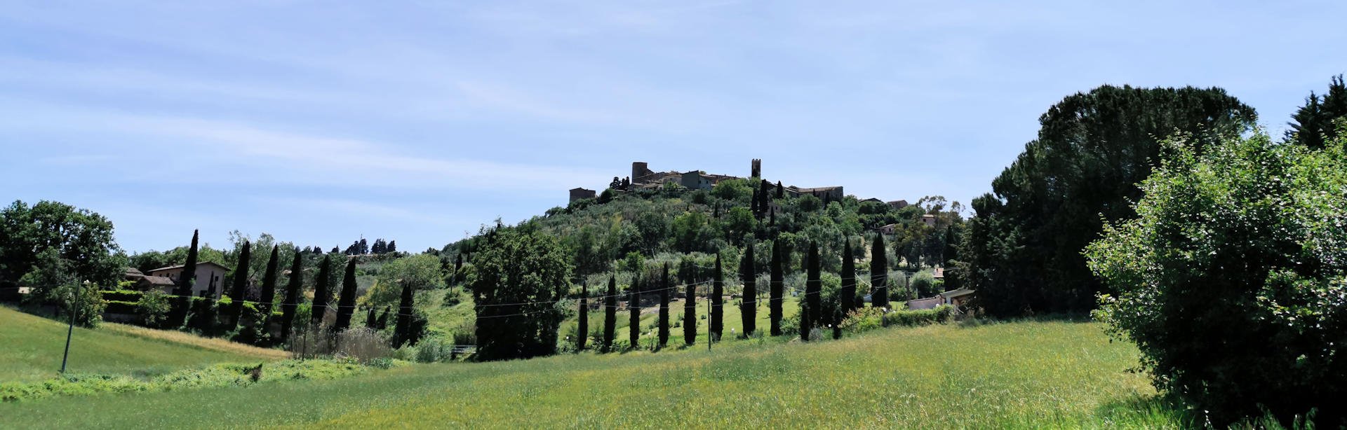 Montemerano