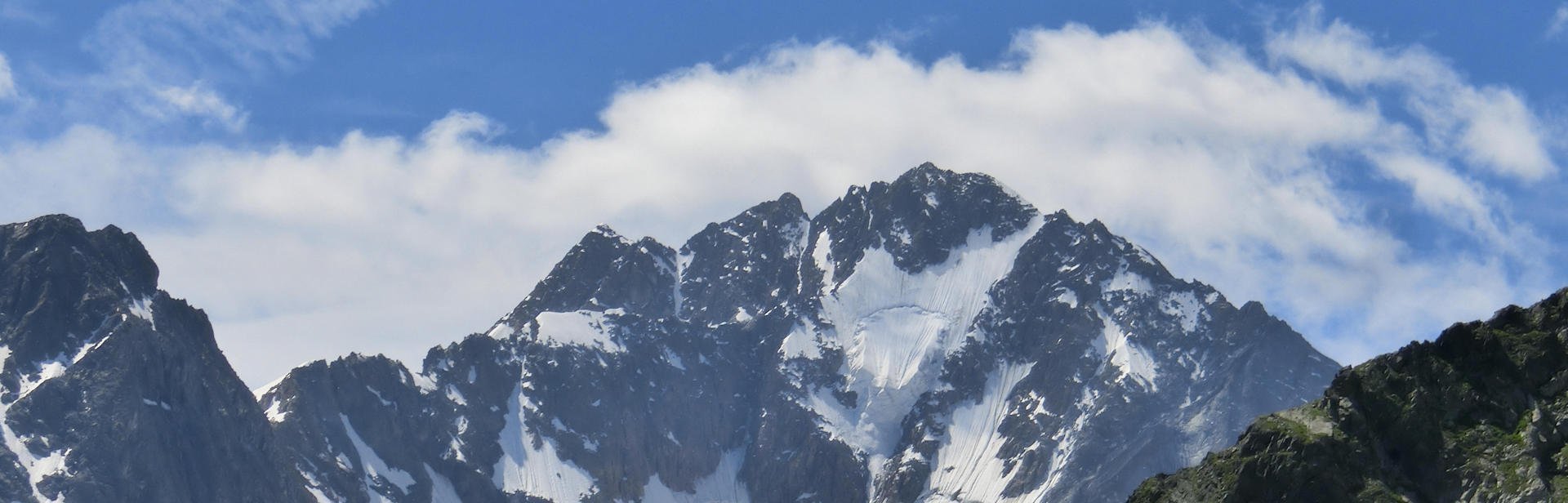 Rifugio Del Grande Camerini