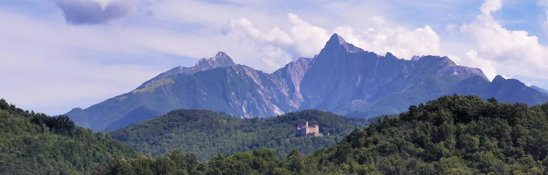 Pizzo d'Uccello