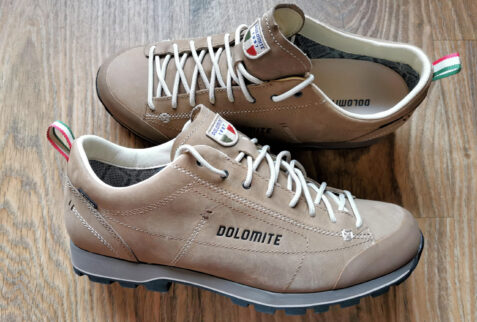 DOLOMITE shoes