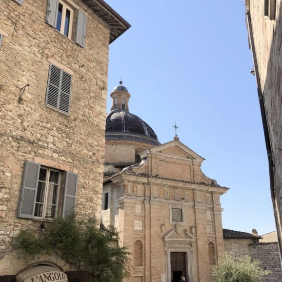 Assisi