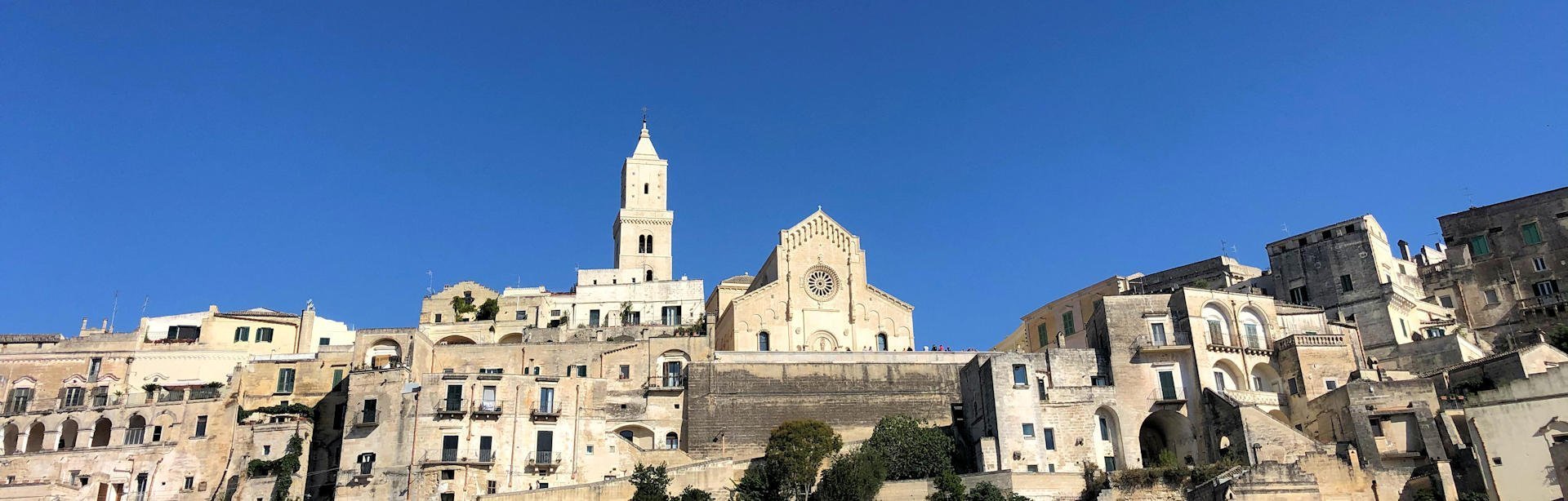 Matera