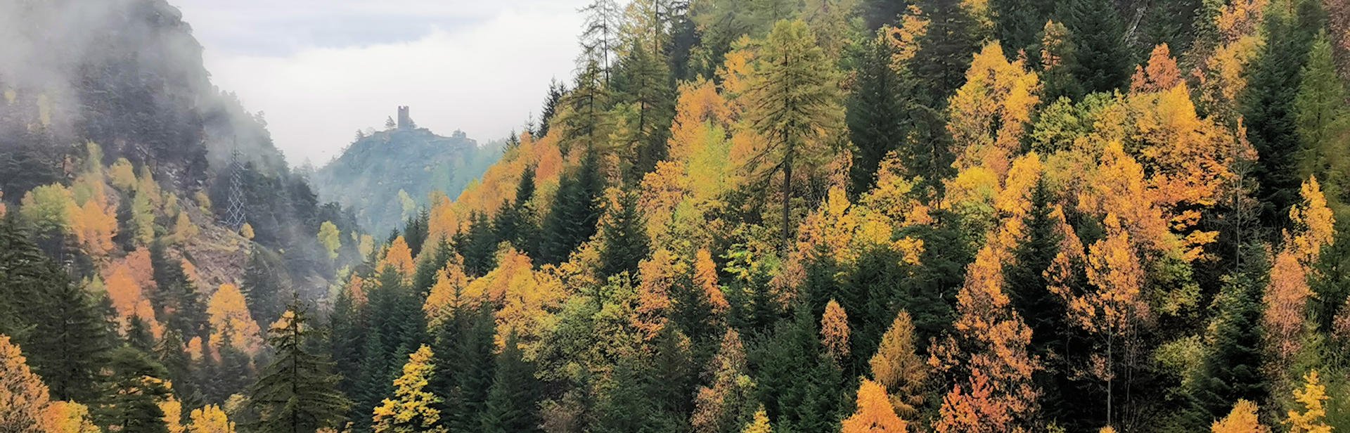 Valle d'Aosta