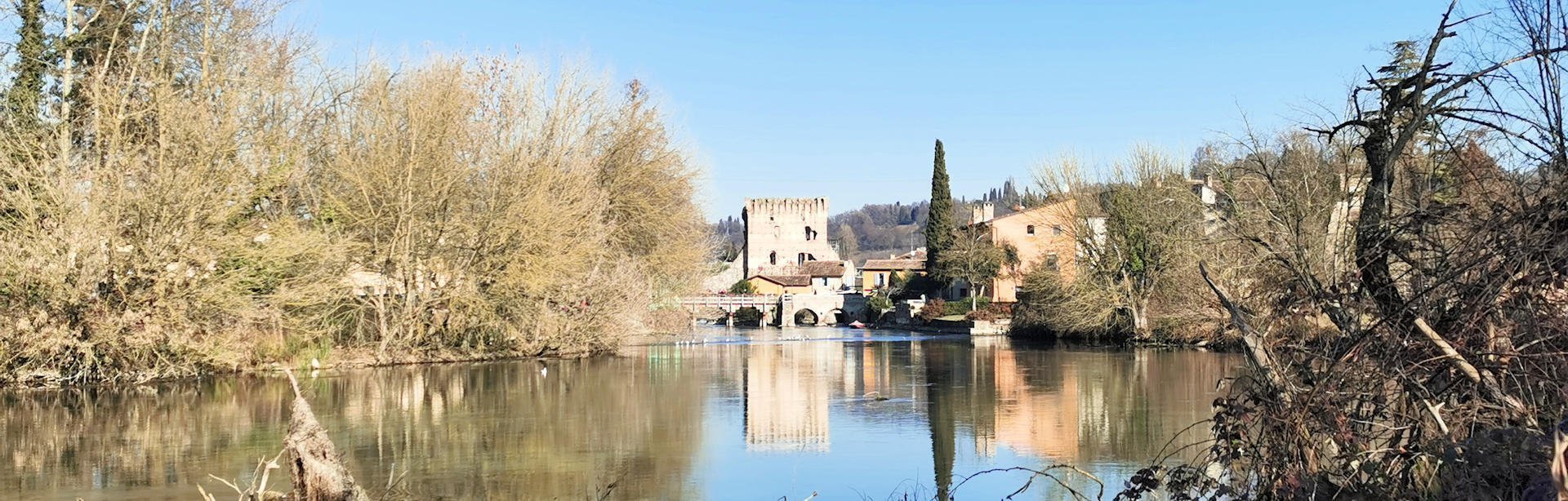 Borghetto