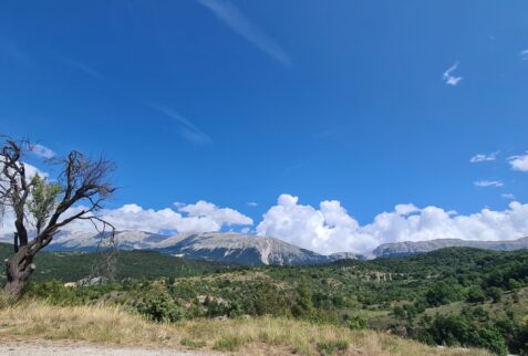 Majella National Park - Abruzzo