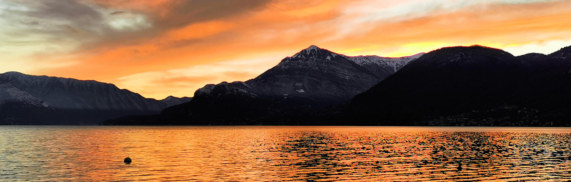 Lario Lago di Como