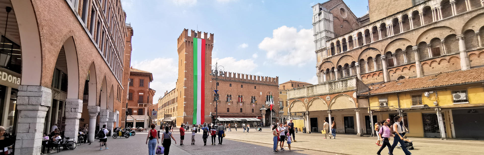 Ferrara