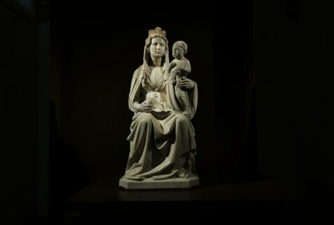 Museum of Cattedrale - Madonna della Melagrana