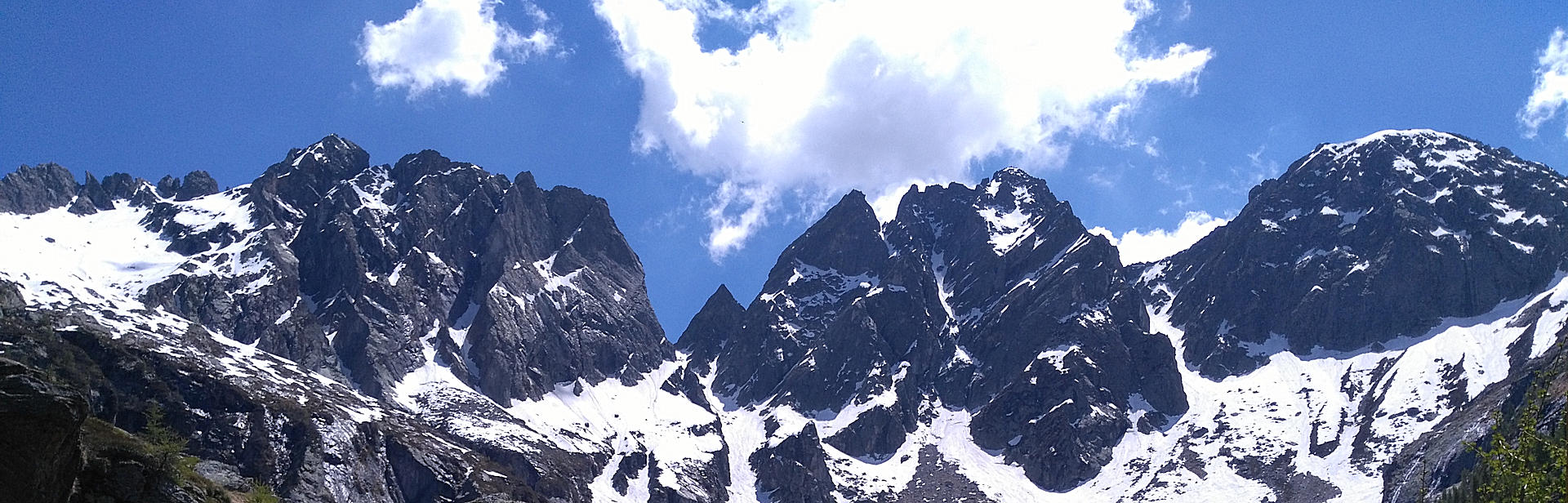 Val Garzelli Alpe Campo - BBofItaly