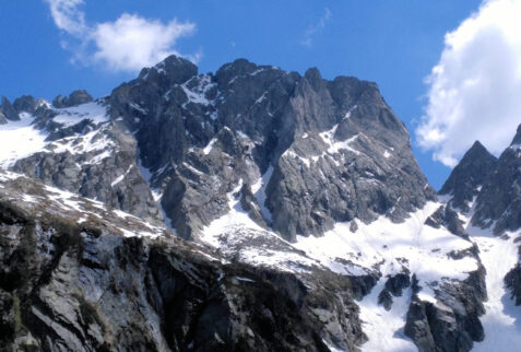 Val Garzelli – Pizzo d’Alterno (2397 meters) – BBofItaly