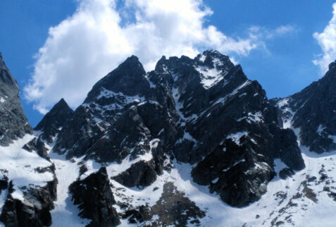 Val Garzelli – Pizzo Ledù (2505 meters) – BBofItaly