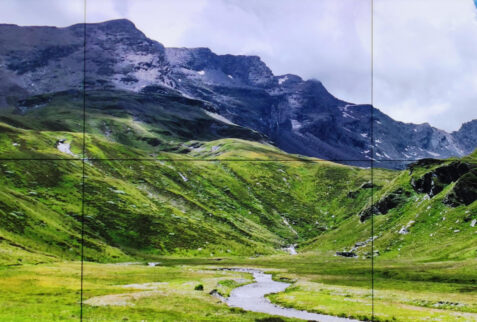 Castello di Saint Pierre – Regional Museum of Natural Sciences also has movies and multimedia tools to tell the beauty of the Valle d’Aosta nature – BBofItaly