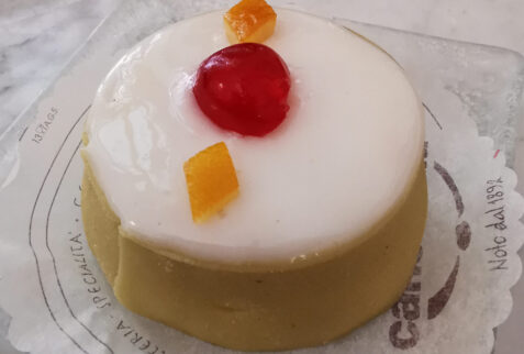 Marzamemi – Cassata – BBofItaly