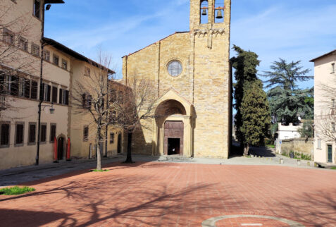 Arezzo Best Beauty of Italy