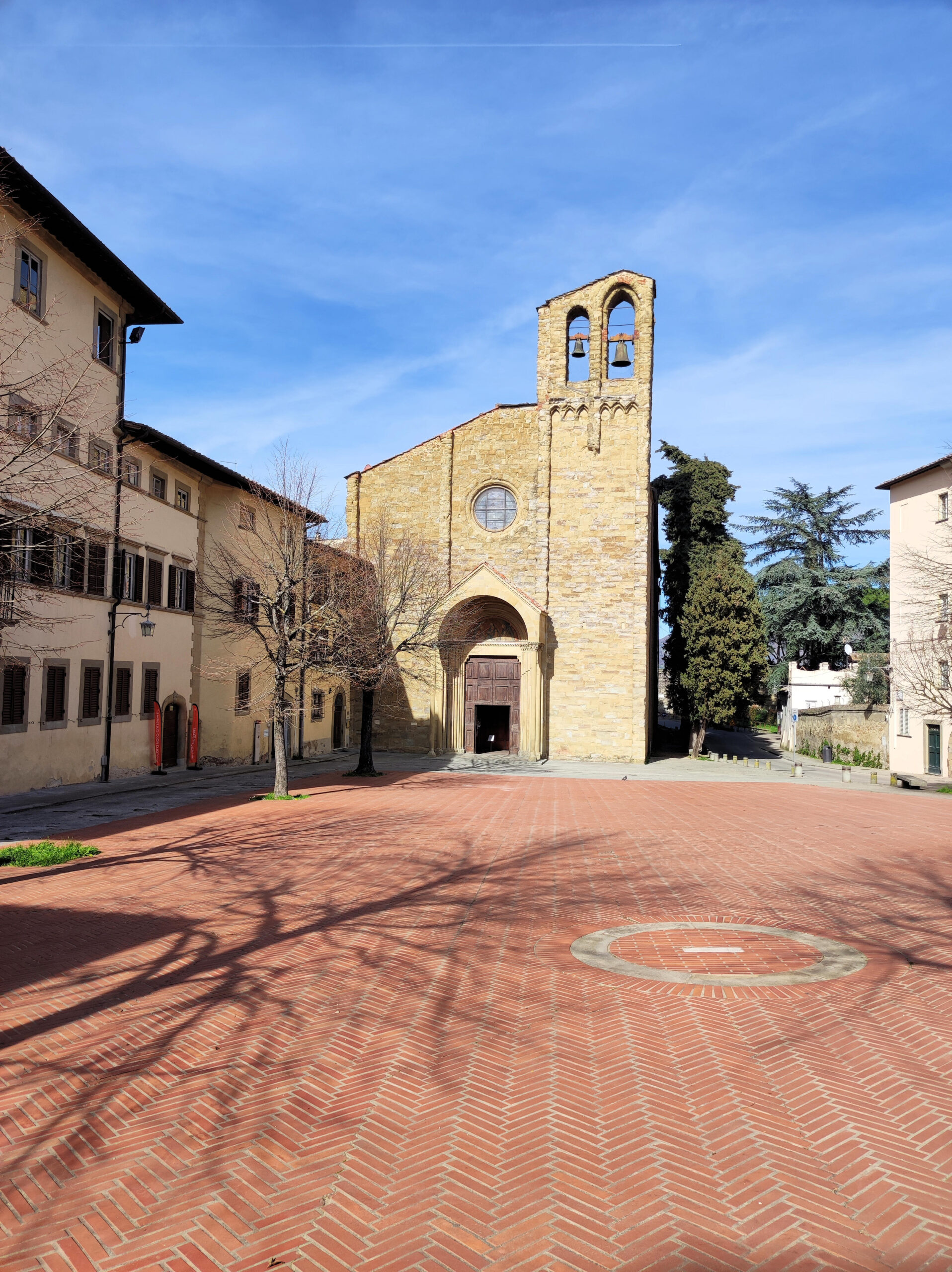 Arezzo Best Beauty of Italy