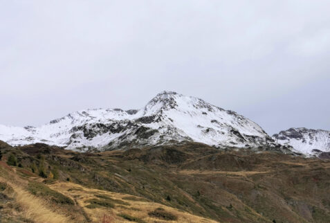 Fallere shelter – Vetan valley and Mont Fallere – BBofItaly