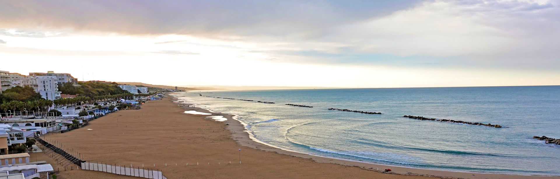 Termoli - BBofItaly