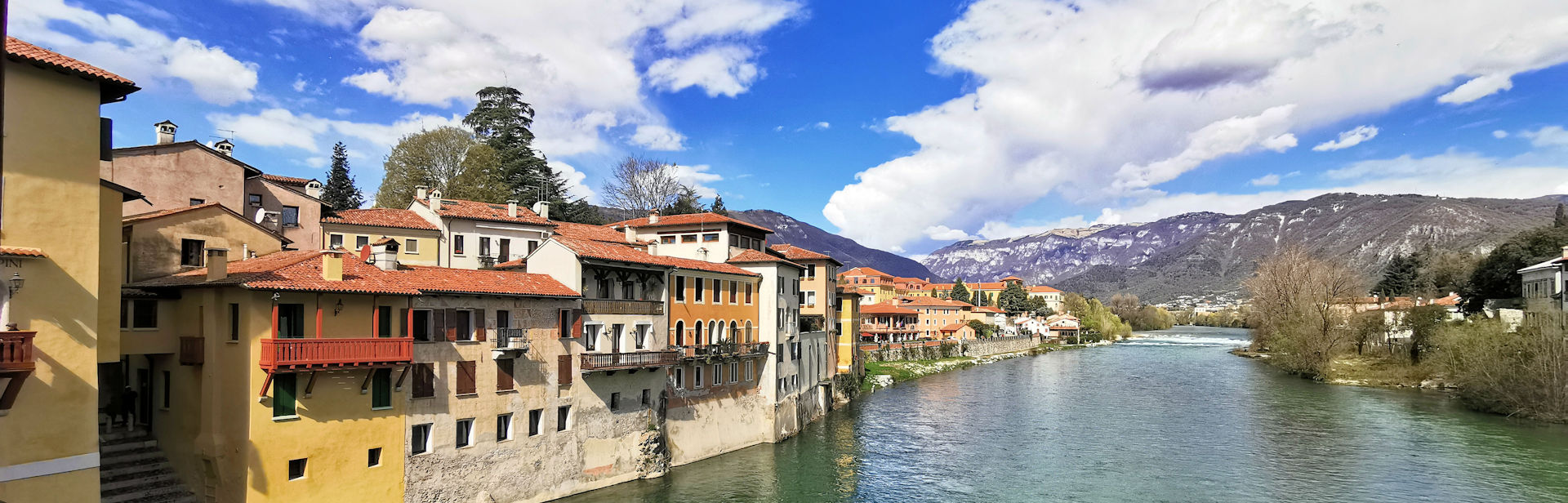 Bassano del Grappa - BBofItaly