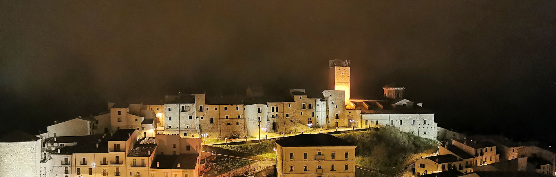 Castel del Monte - BBofItaly