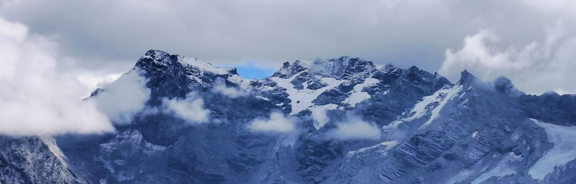 Col du Mont - BBofItaly