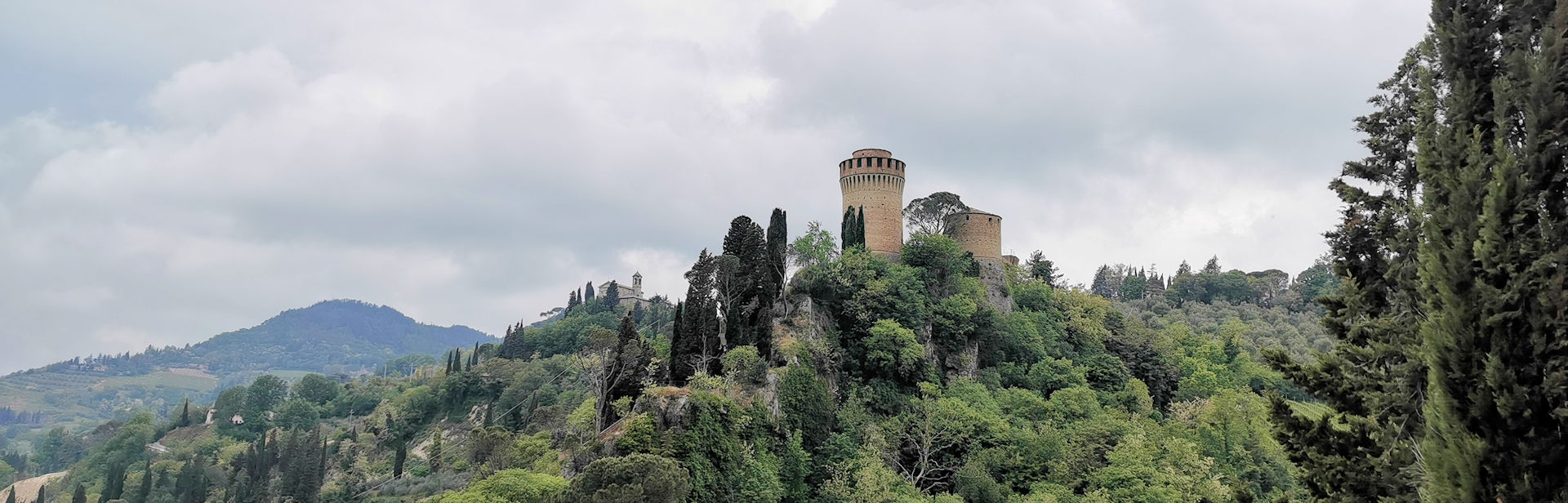 Brisighella - BBofItaly