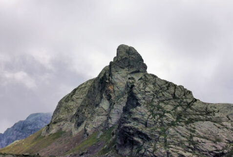 Valvarrone – Pizzo di Trona seen from a different point of view – BBofItaly