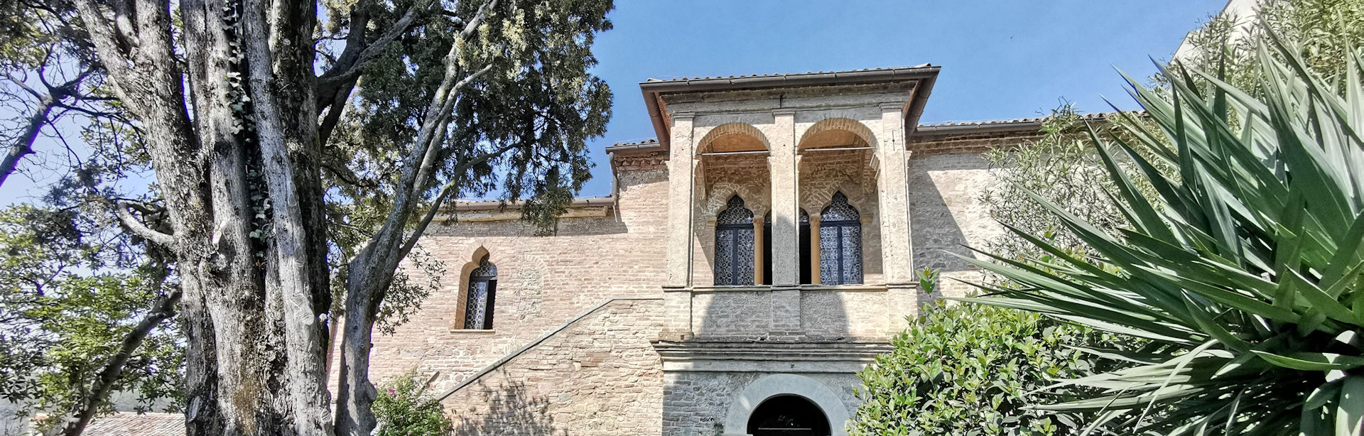 Arquà Petrarca - BBofItaly