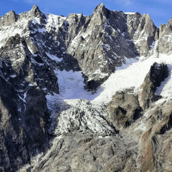 Testa Bernarda – foreground of Planpincieux glacier – BBofItaly