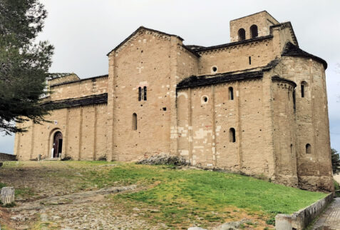 Duomo di San Leone - BBofItaly