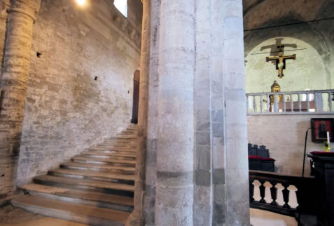 Duomo di San Leone - BBofItaly