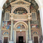 Cattedrale di Santa Maria Assunta – the façade of the church – BBofItaly